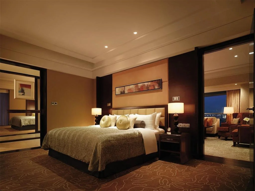 Quzhou Zhenxing Hotel