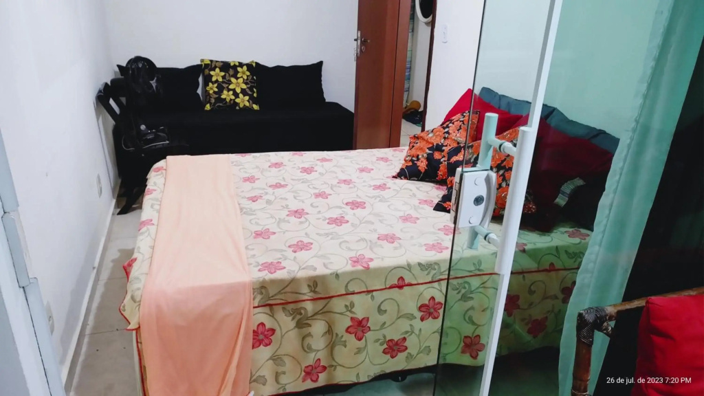 Apartamento no Pero, Cabo Frio, 10 minutos da praia, a pé.