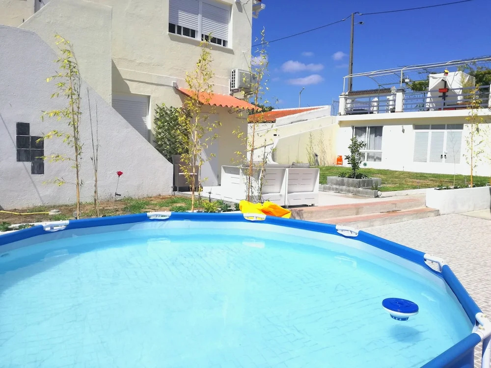 Seixal Bay Village - Family Choice