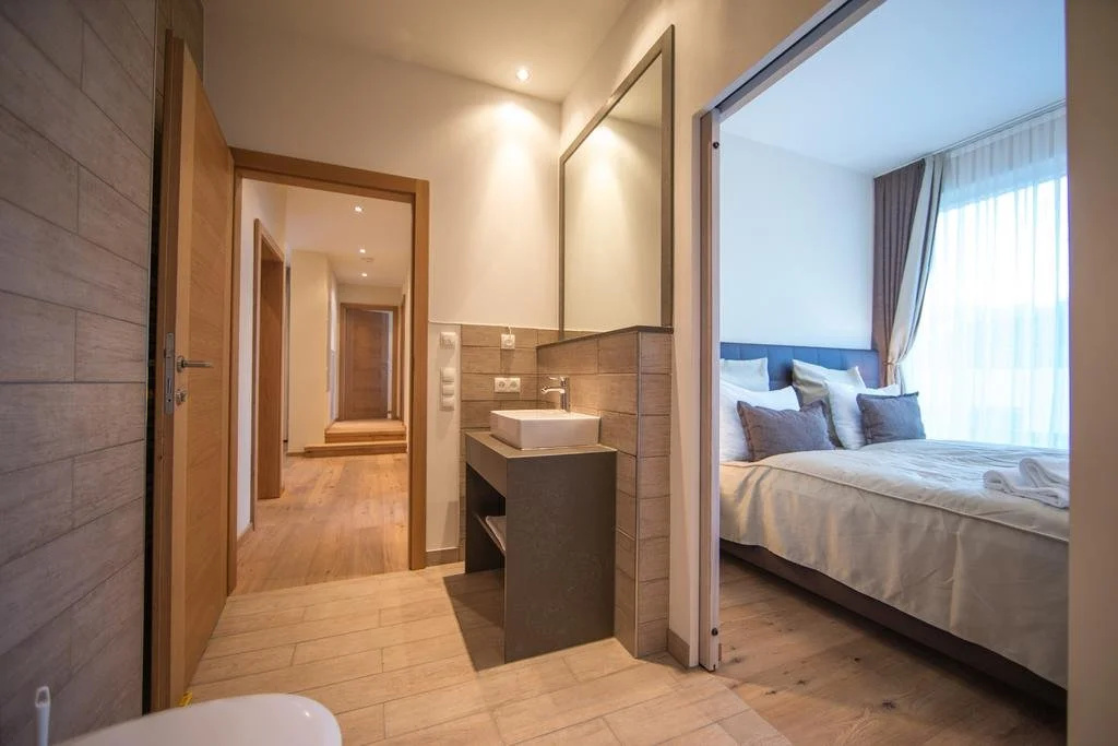Silva Peak Residences Galtür - Paznaun - inkl Premium Silvretta Card