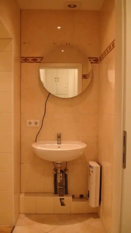 Apartment Osterstraße 322 zwei