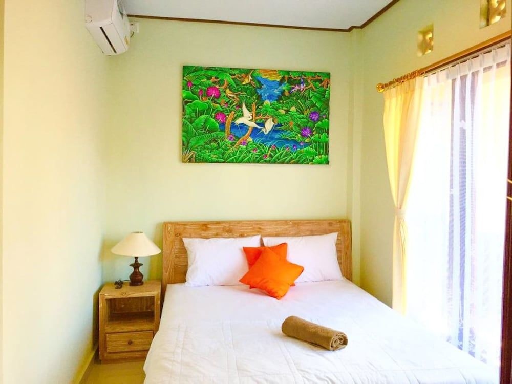 Aurora House Ubud