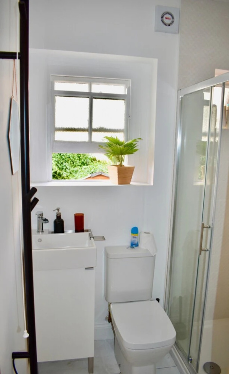 Stylish Studio in the Centre of Hove