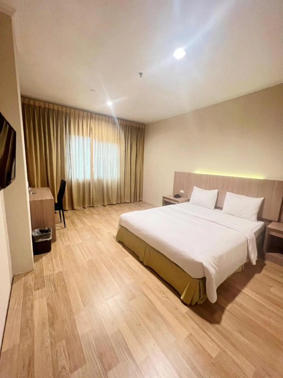 Royal Asia Palembang