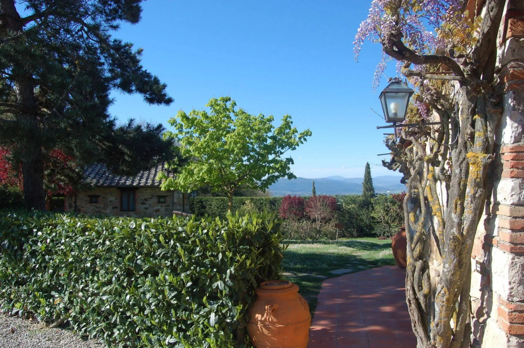 Hotel Colle Etrusco Salivolpi
