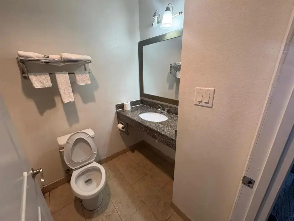 Westwood Inn Extended Stay Gonzales TX