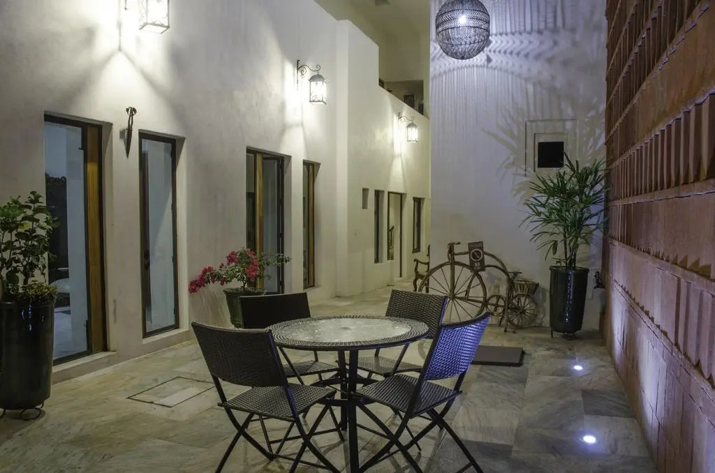 La Casa Carlota