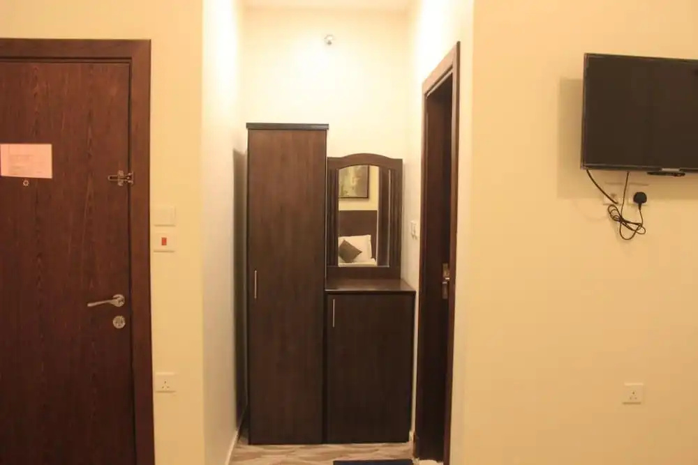 Thrawat Al Marwa Hotel