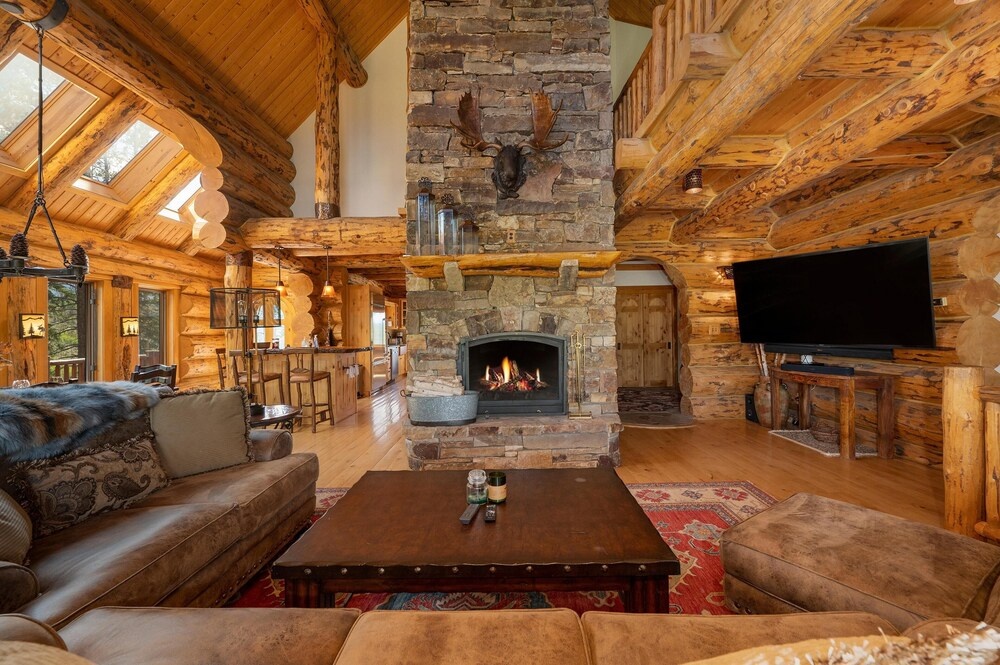 52 Timber Circle Selah Vista Lodge by Stay Winter Park