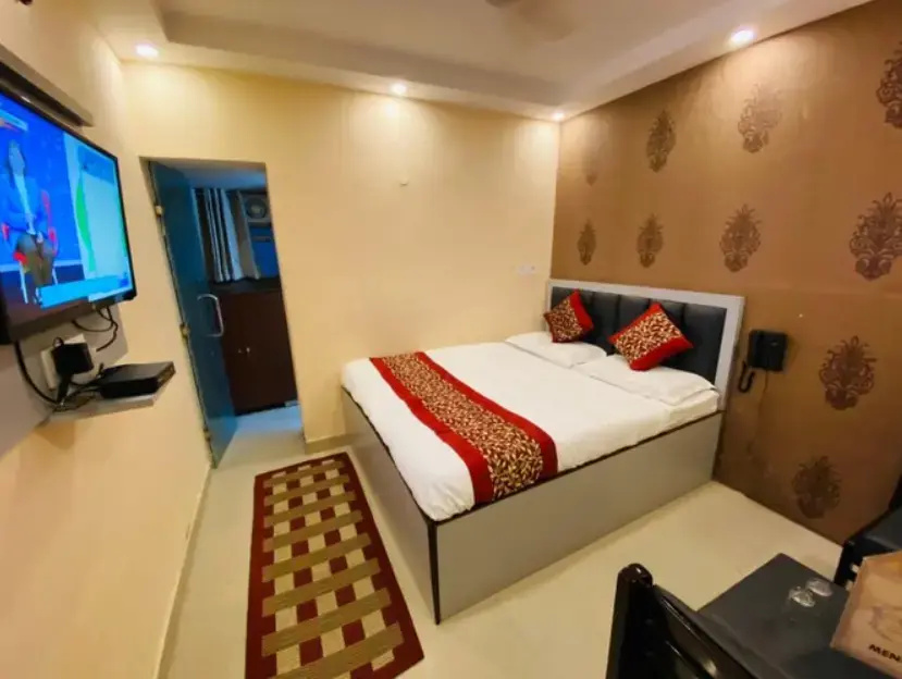 Hotel Metro 70