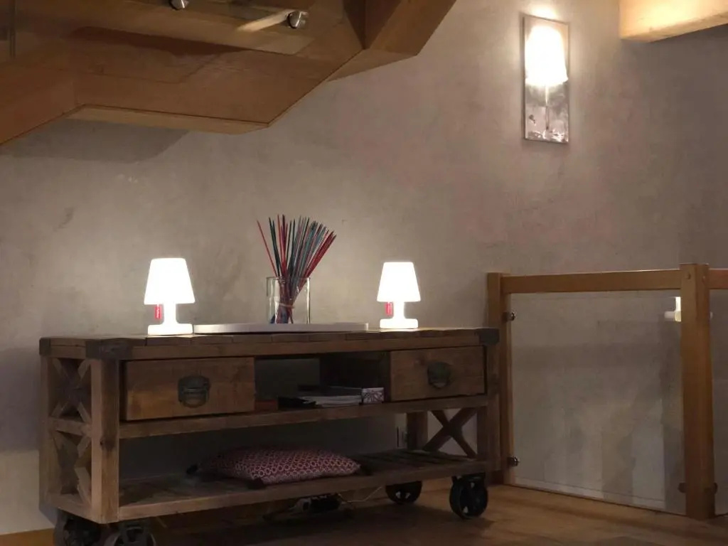 Le relais de la Fis 6-14 pers