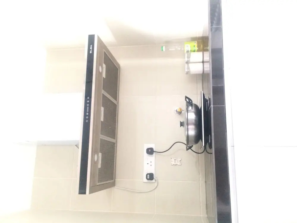 Kuala Lumpur City View Apartment