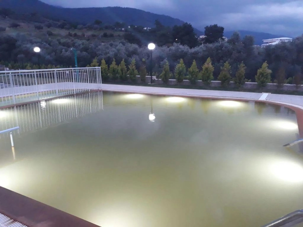 Gumus Termal Hotel Kusadasi