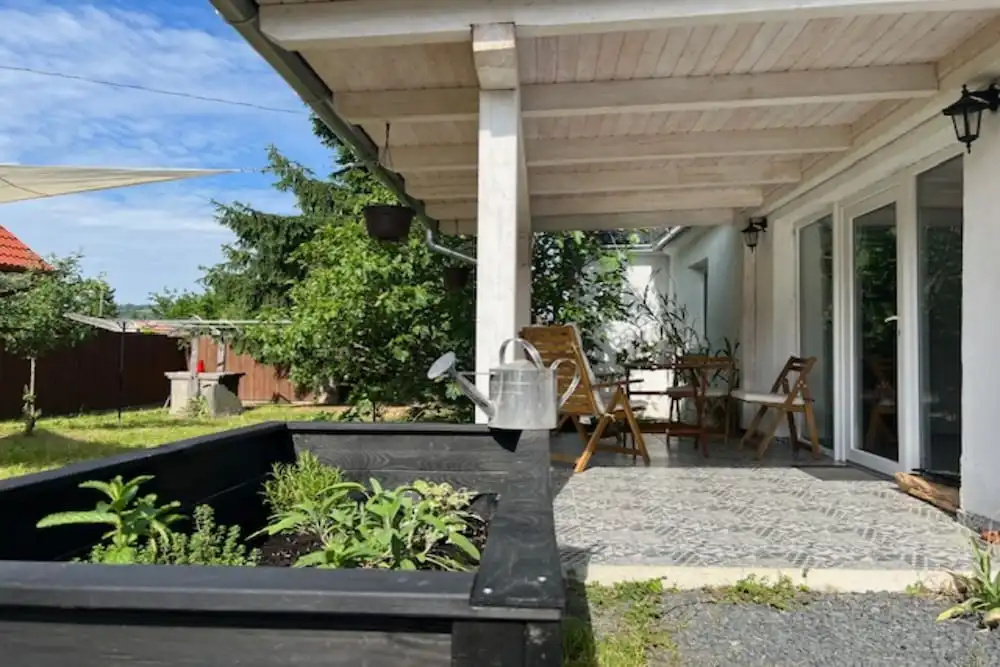 Country House Badacsony