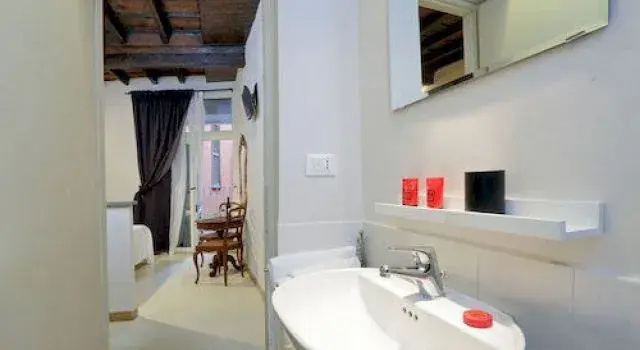 Sangallo Rooms - Residenze Romanae