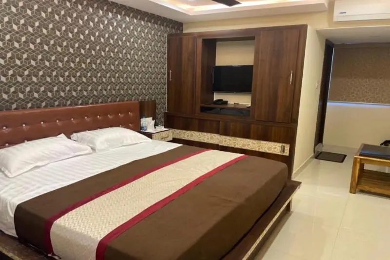 Ambionece Hotel