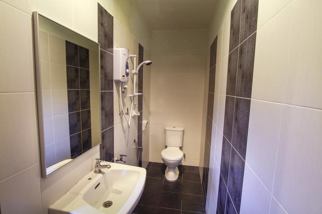 Hotel Sri Rembia