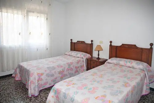 Bungalows Pascual