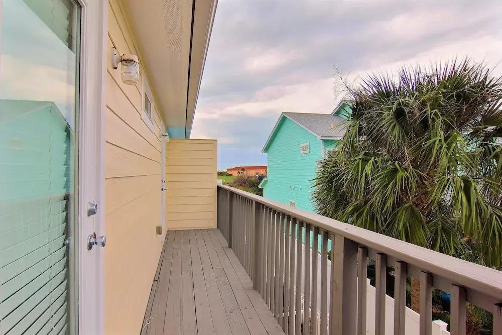 Maria s Beach Getaway GSC1