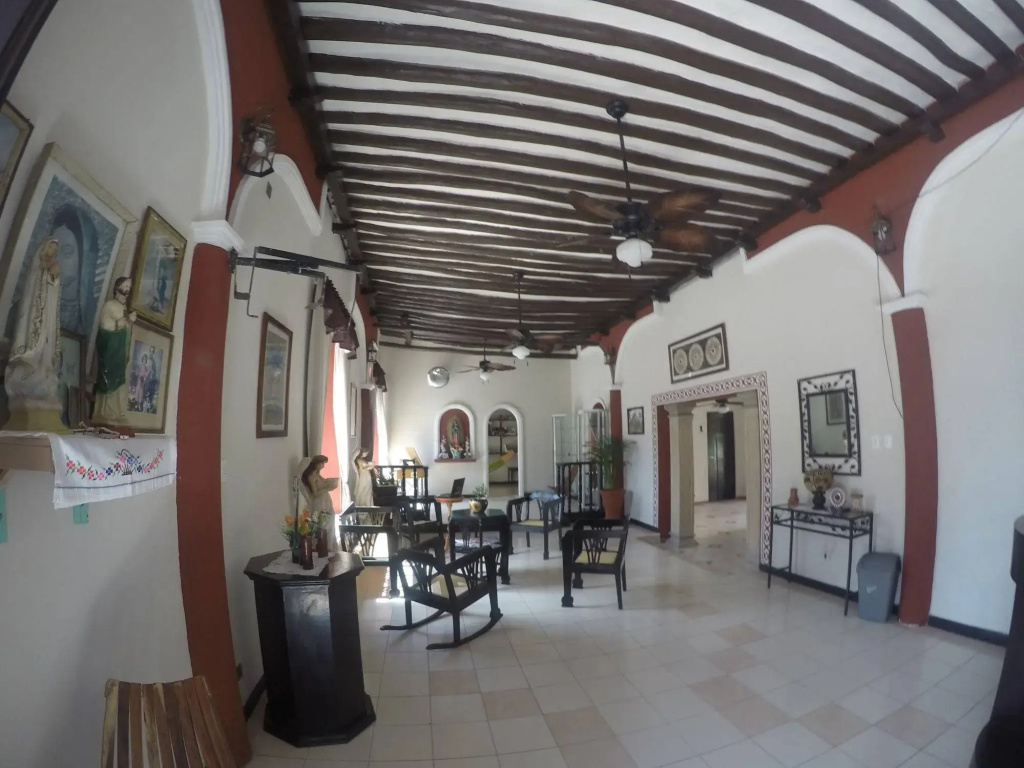 Hotel Quinta Marciala MX