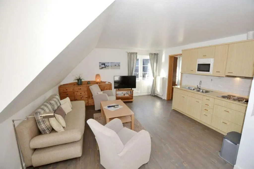 Appartement-Lotte