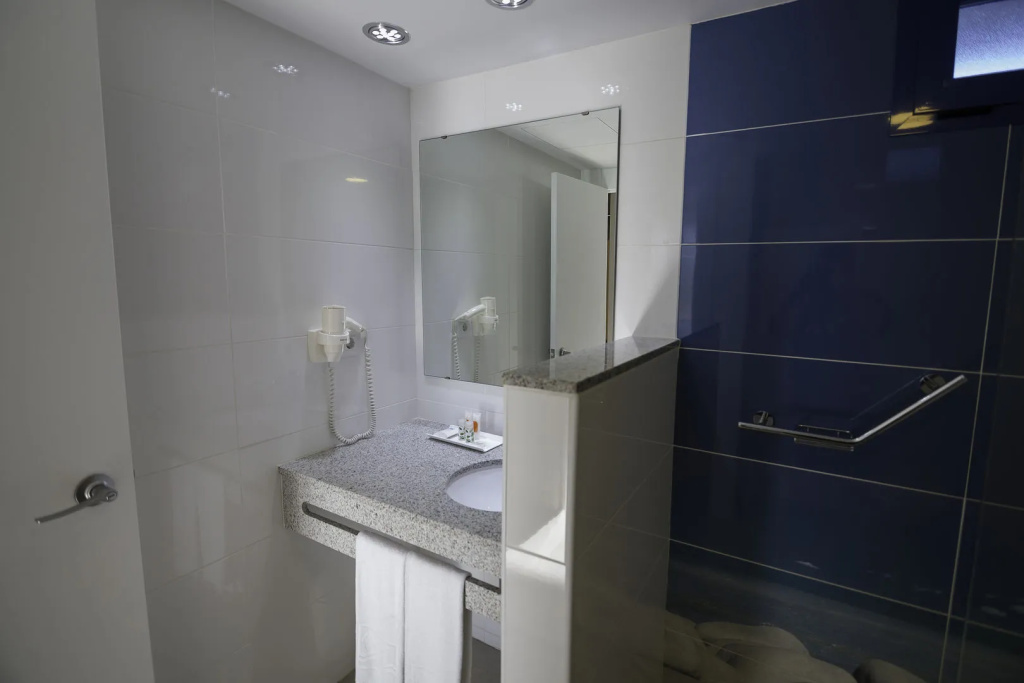 Aparthotel Novo Mar