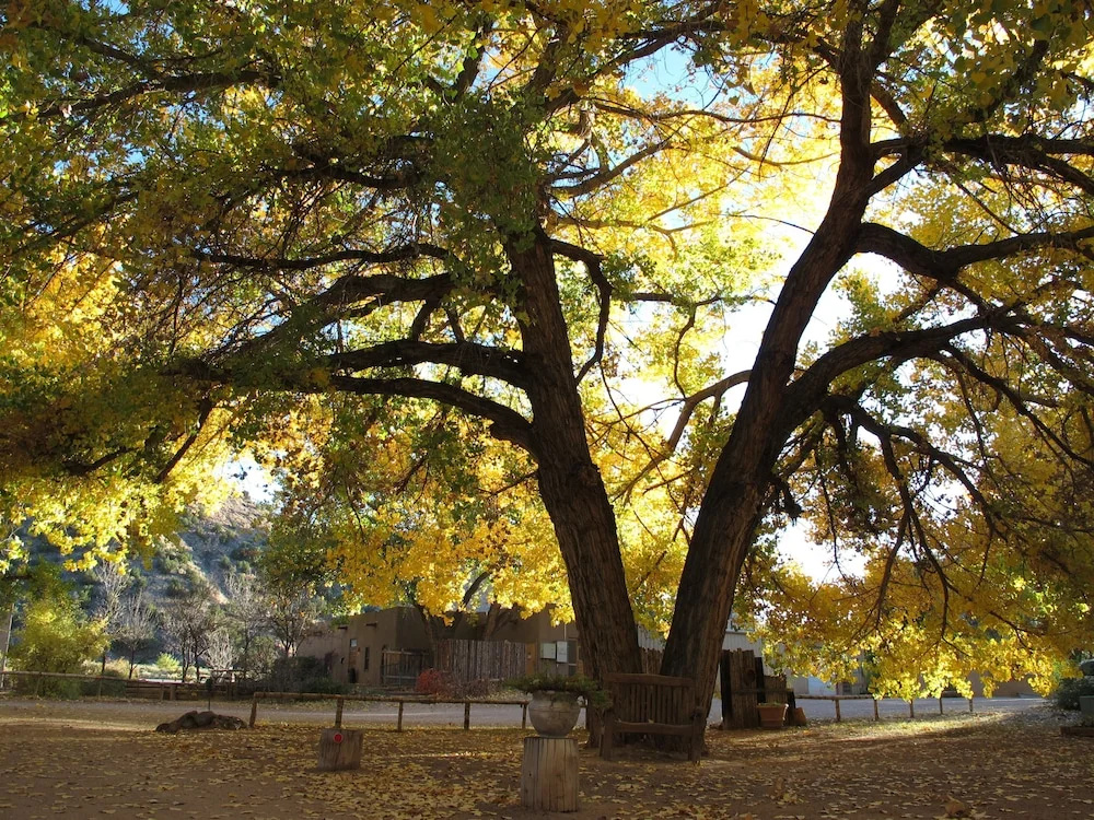 Abiquiu Inn