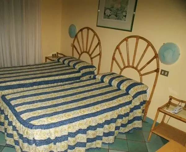 Albergo Il Biancospino
