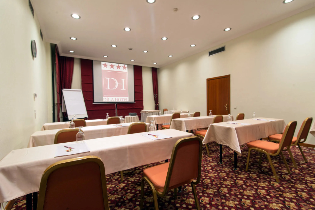 Dila Hotel