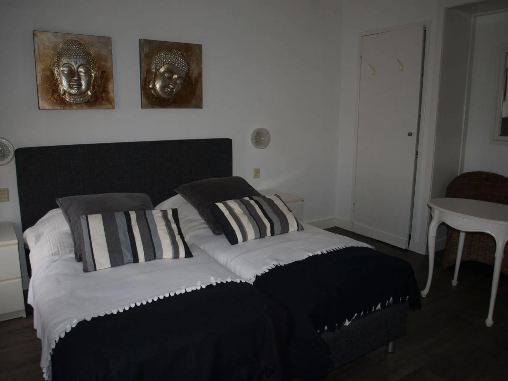 Pension Hendriks