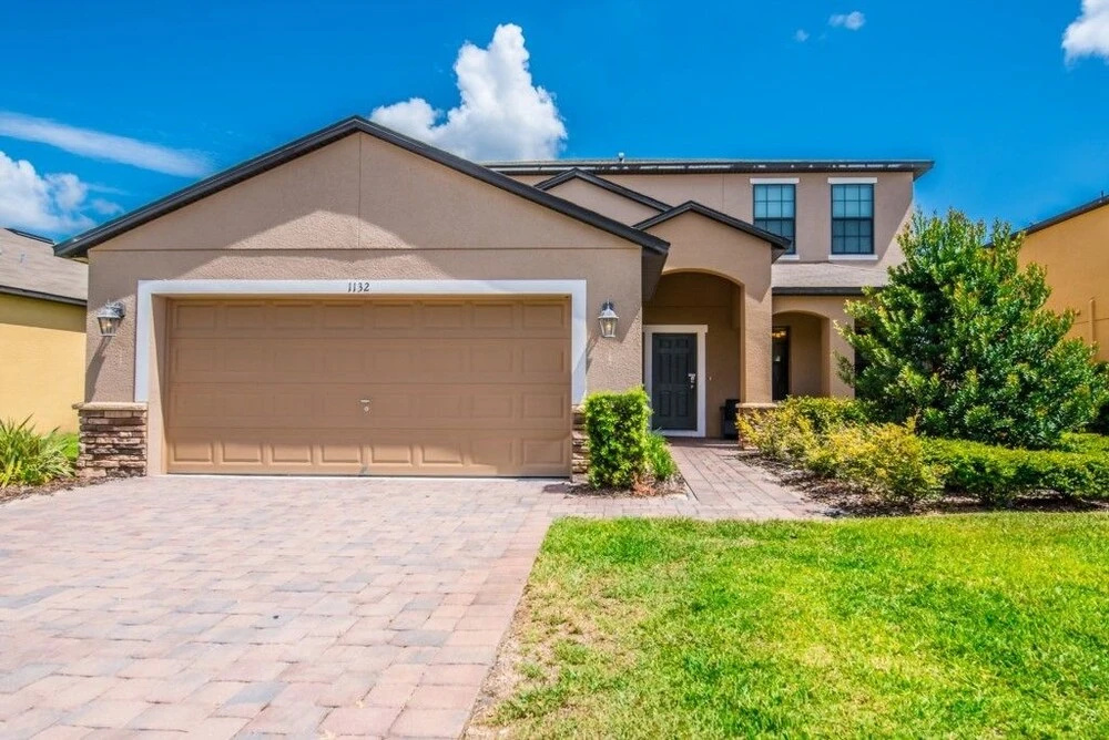 Amazing House! - Cypress Pointe - 1132CP