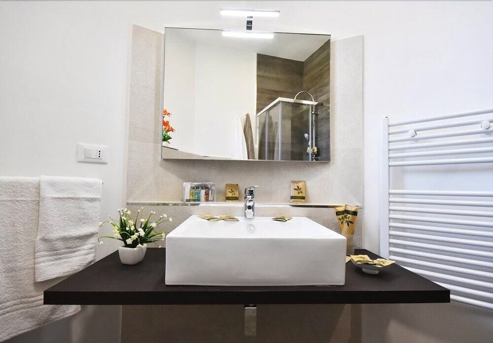 Borgo Fiorito Relais