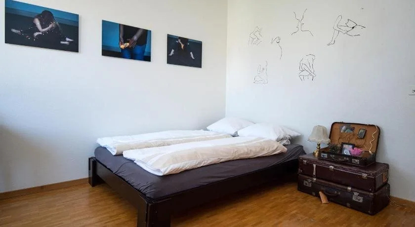Bed & Breakfast Im Klee