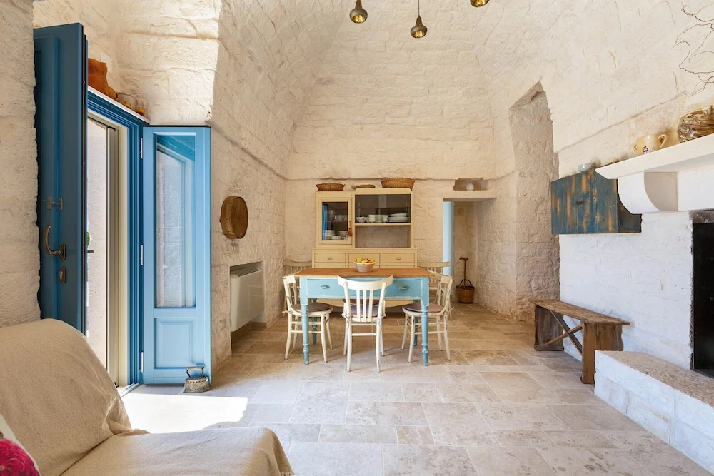2085 Trullo Gatto