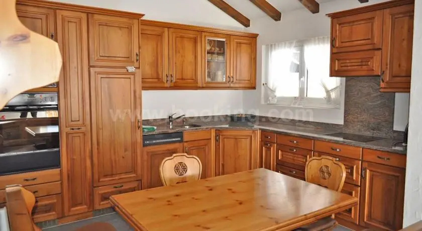Haus Granit - Apartment Opal