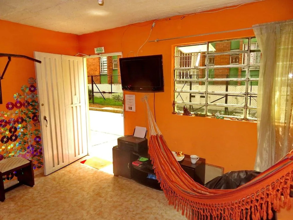 Okar Hostel