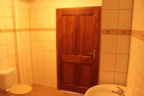 Penzionek Na Mlýně Krkavci