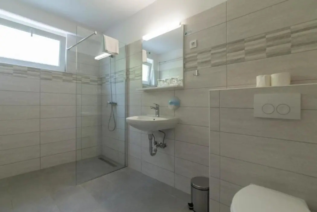 Boarding House Lucija