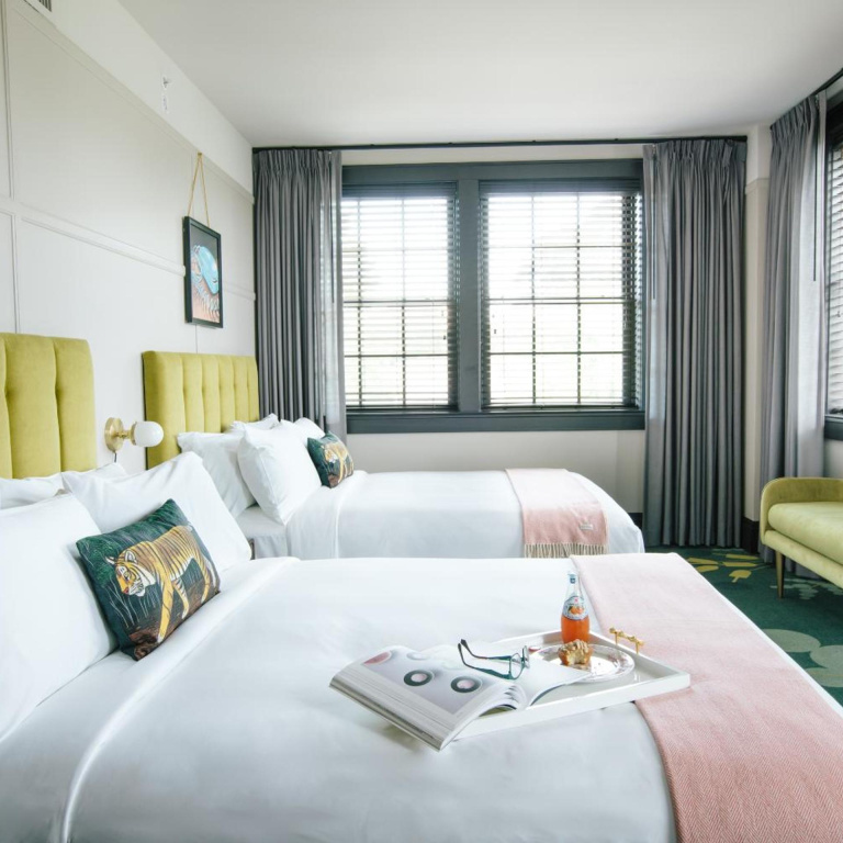 Hotel Clermont