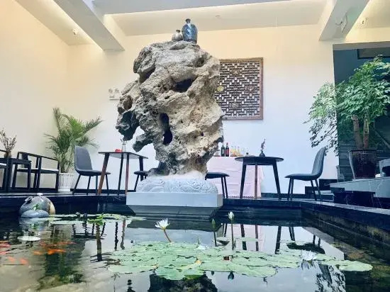 Jianshui Hostel