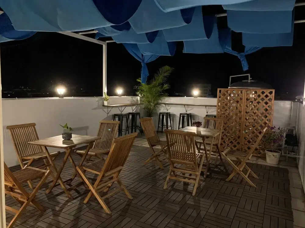 910 Hostel (Chengdong)
