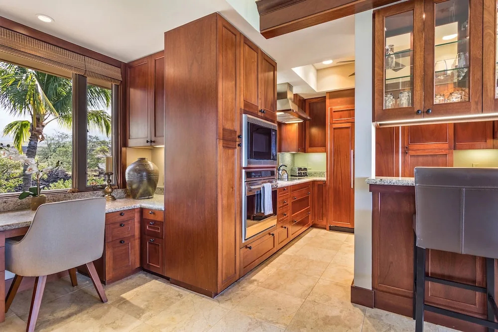 3bd Hainoa  (2901d) At Four Seasons Resort Hualalai 3 Bedroom Villa