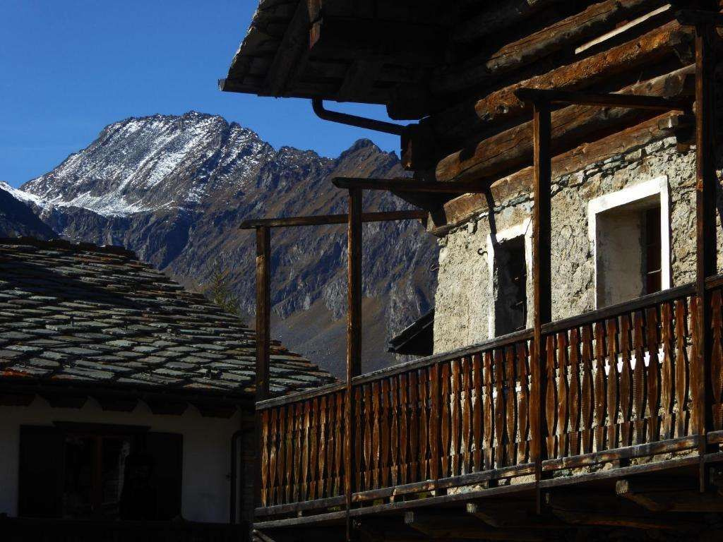 Hotel Locanda Grauson