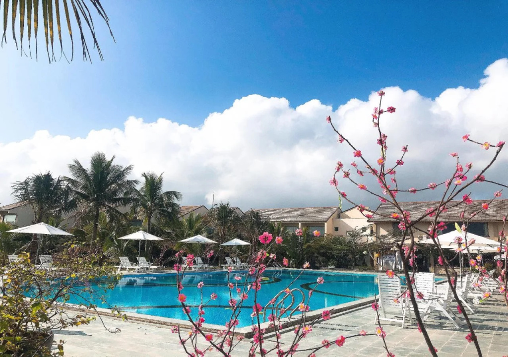 voco Quang Binh Resort by IHG