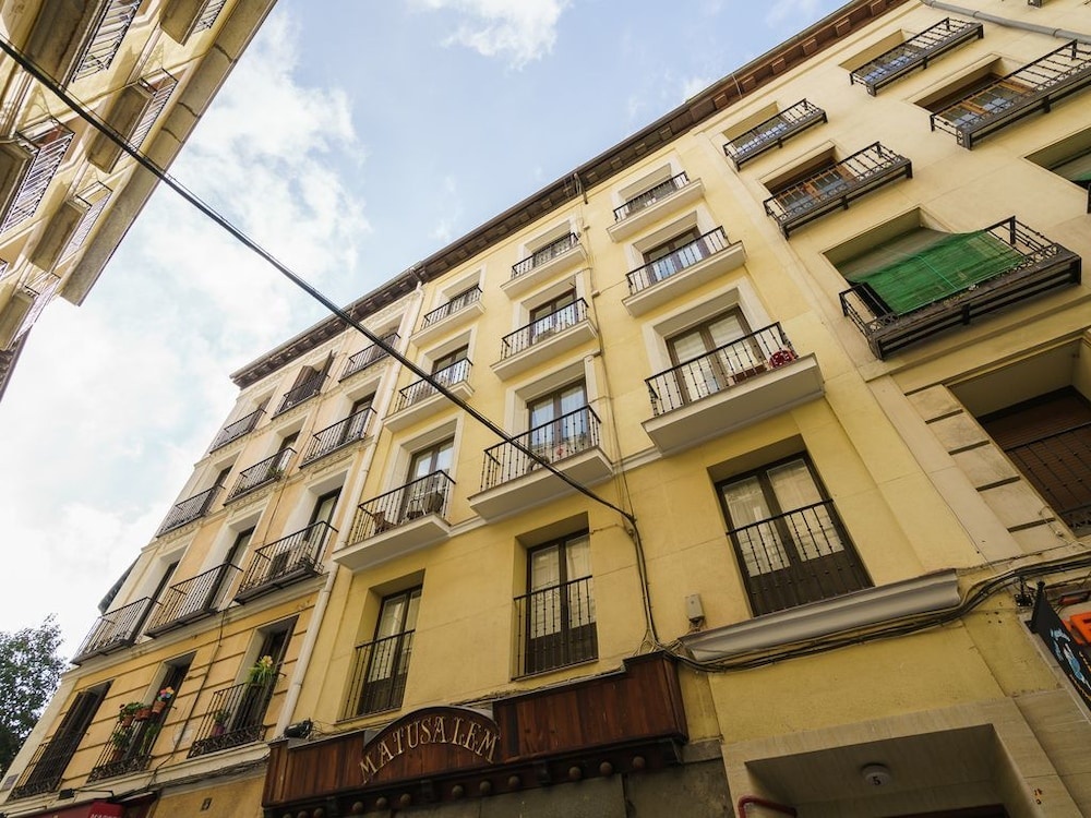 Home Club Veneras I