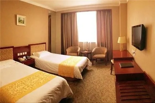 Yu Zheng Yuan Hotel