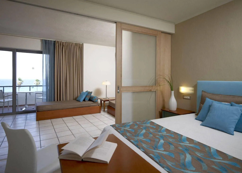 Olympic Palace Hotel