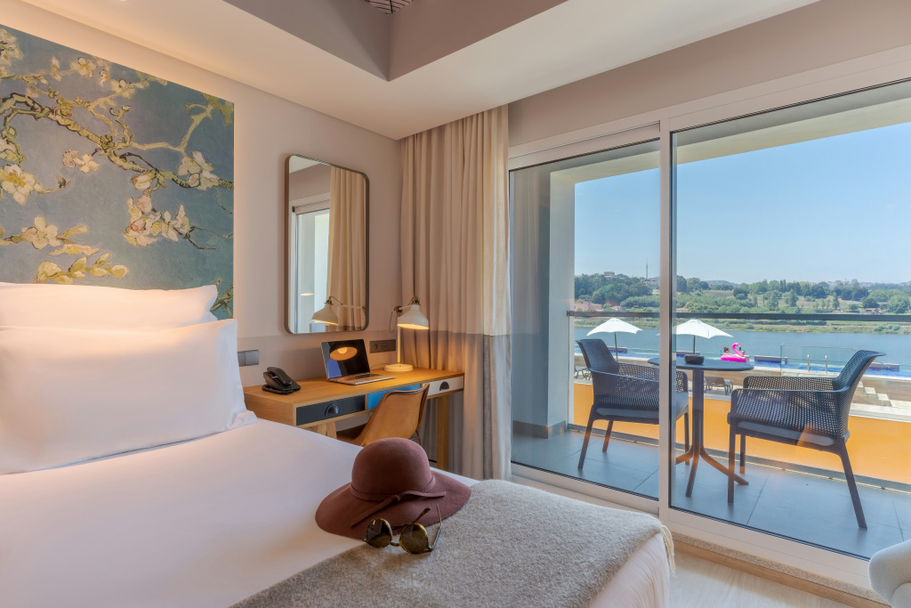 Pestana Douro Riverside - Preferred Hotels & Resorts, Lifestyle