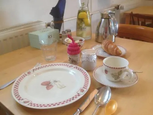 B&B Woldstee