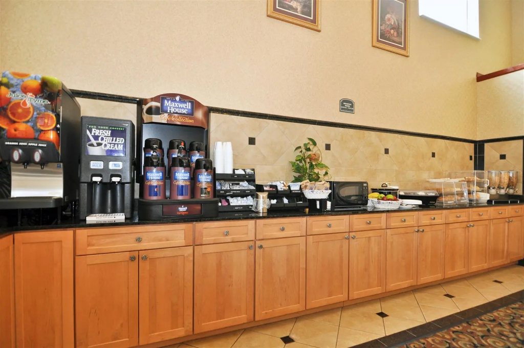 Best Western Gardendale